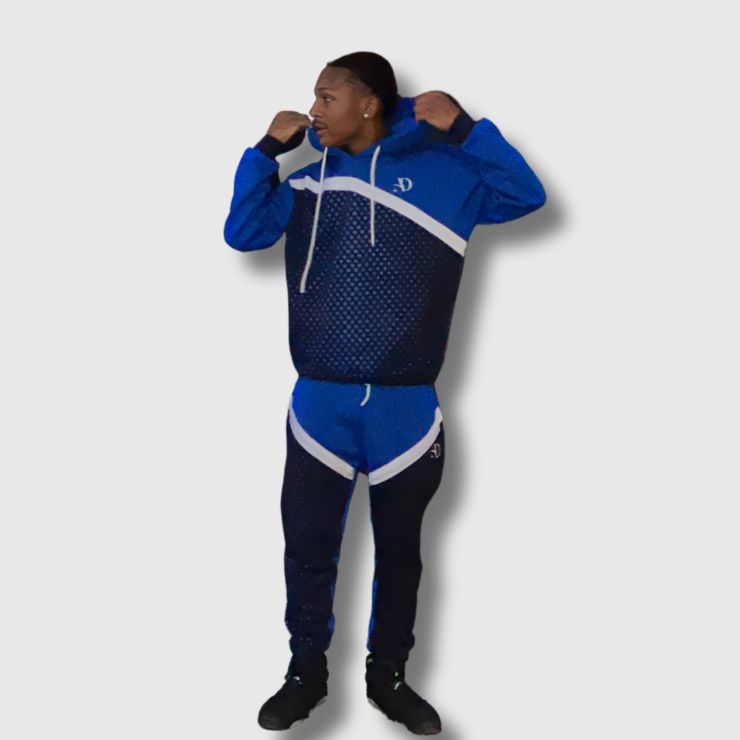 ミュージシャン FANTASTICS 6th ANNIVERSARY SWEAT/NAVY Goddess of the Night Sky Sweatshirt – Fox and Moose